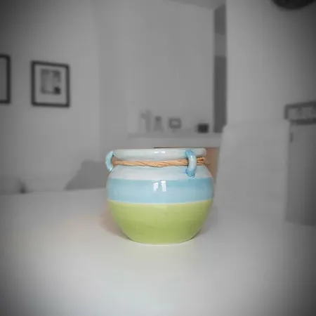 Vivalavida דירה איסקיה