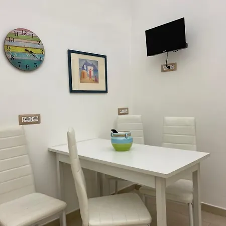 Apartment Vivalavida Ischia