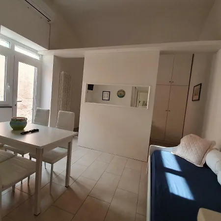 Apartment Vivalavida Ischia