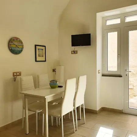 Vivalavida Apartment